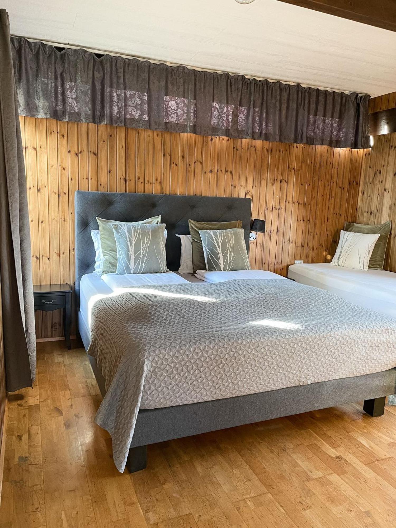 Haukaberg House Hotel Höfn Eksteriør billede