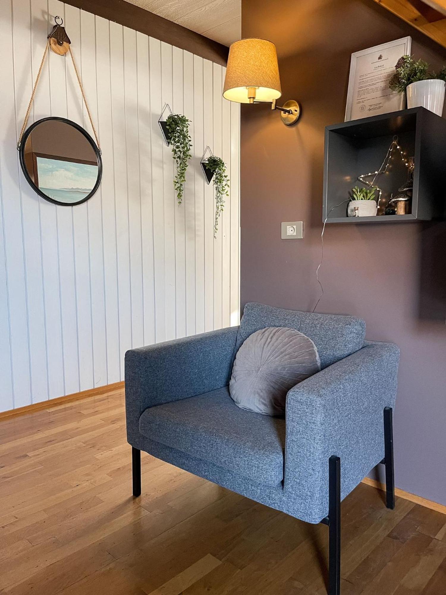 Haukaberg House Hotel Höfn Eksteriør billede