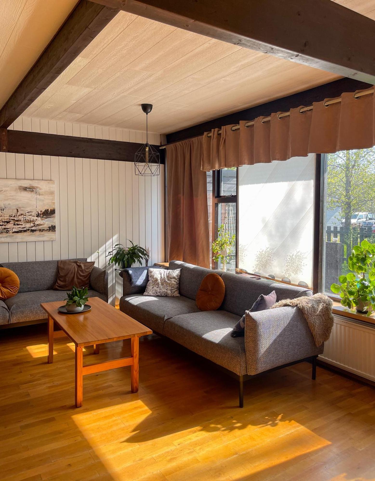 Haukaberg House Hotel Höfn Eksteriør billede