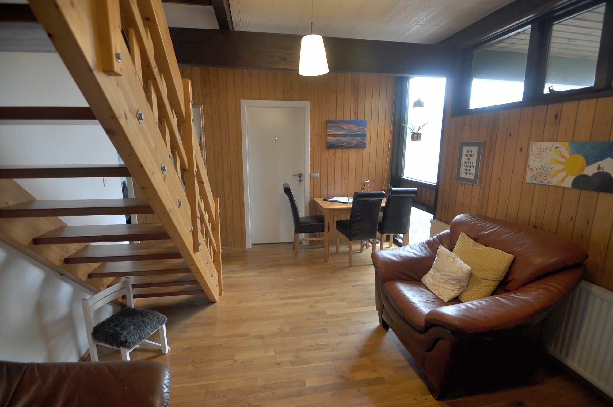 Haukaberg House Hotel Höfn Eksteriør billede
