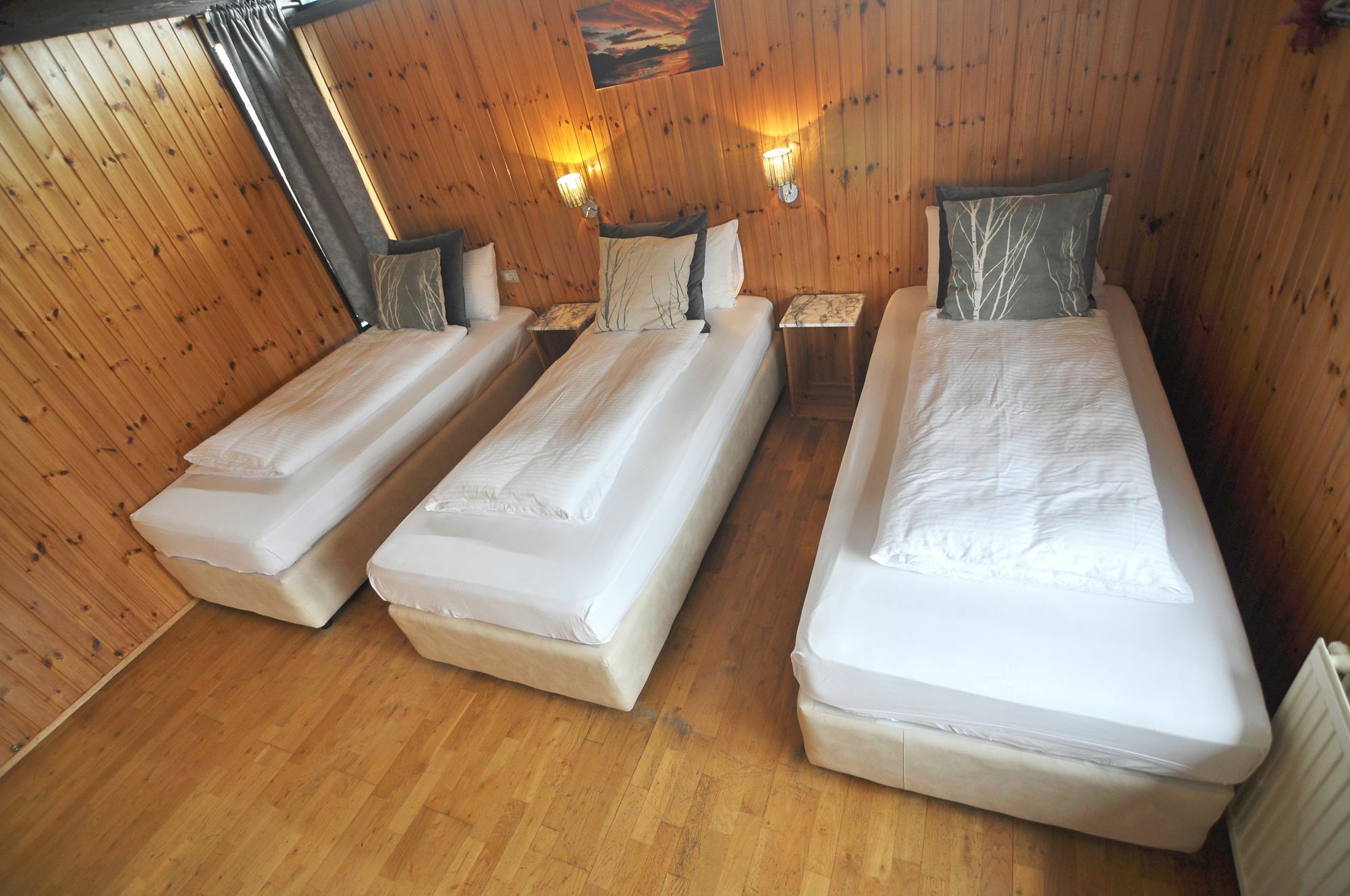 Haukaberg House Hotel Höfn Eksteriør billede