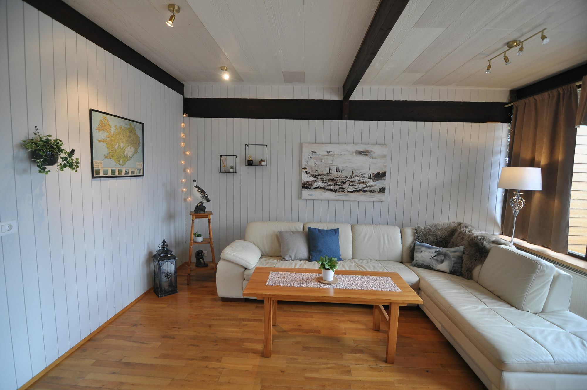 Haukaberg House Hotel Höfn Eksteriør billede